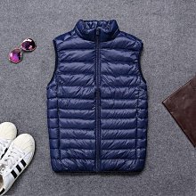 大尺碼保暖馬甲羽絨背心運動馬甲棉背心男短褲棉衣秋冬季棉馬甲男輕薄款保暖背心內穿短版休閒男士棉馬夾無袖內膽 歷史價格詳細信息