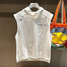 背心男夏季新款無袖寬鬆型坎肩運動健身個性外穿時尚潮流印花上衣個性男裝男性衣服休閒服飾《FE16900》《購物趣》 歷史價格詳細信息