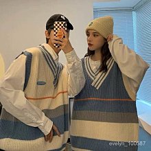 學院風V領連帽針織shan馬甲背心女秋季新款拉鏈設計感外tao　yi  露天市集  全台最大的網路購物市集 歷史價格詳細信息
