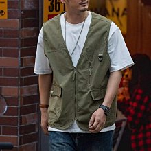 戶外露營馬甲野營裝備速乾男女防曬衣挎包立體口袋多功能釣魚背心推薦推薦 歷史價格詳細信息