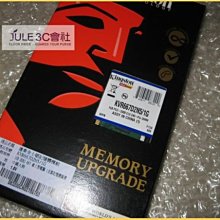 JULE 3C會社-金士頓Kingston DDR3 1600 4GB 4G KVR16S11S8/4 終保 記憶體 歷史價格詳細信息