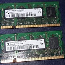 ...點子電腦-北投...筆電用中古◎奇夢達 1G/DDR2-667◎歡迎測試，90元 歷史價格詳細信息