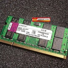 金士頓 Kingston DDR2 667 1G 筆電 NB 記憶體 終身保固 歷史價格詳細信息