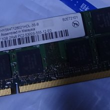 奇夢達Qimonda DDR3  1G 記憶體 2R*16 PC3-8500S Assembeld in Gemany 歷史價格詳細信息