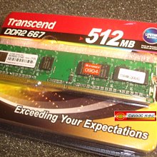 創見Transcend 512M DDR2 667 TS64MSQ64V6M 筆記型電腦記憶體 歷史價格詳細信息