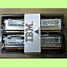 5Cgo【權宇】IBM記憶體41Y2732 41Y2731 2GB*2=4GB X3100 x3200 X3250 含稅 歷史價格詳細信息