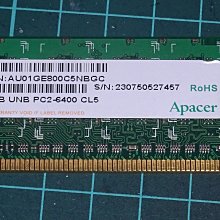 宇瞻 APacer DDR2 533 512M 筆電型電腦記憶體 雙面顆粒 歷史價格詳細信息