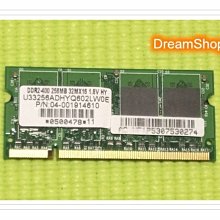 海力士 Hynix 256MB PC2-5300S-555-12 DDR2 667 雙面顆粒筆電記憶體 ㄧ條250元 歷史價格詳細信息