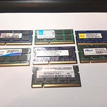 筆記型電腦記憶體  創見 Transcend 4G DDR3 1600 SODIMM CL11 [H5] 歷史價格詳細信息