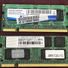 威剛/創見4GB DDR3-1333/DDR3-1600 1.5V So-Dimm 筆記型記憶體 終身保固 歷史價格詳細信息