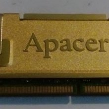 宇瞻 APacer DDR2 533 512M 筆電型電腦記憶體 雙面顆粒 歷史價格詳細信息
