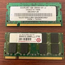 筆電 DDR2 2G 記憶體 歷史價格詳細信息