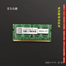 創見 1GB DDR2-667 DDR2 NB RAM 筆電記憶體 JM667QSJ-1G 歷史價格詳細信息