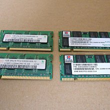 筆記型電腦 記憶體 DDR2 1G, 512M 歷史價格詳細信息