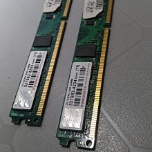 Transcend 創見 DDR2 800 2G DDRII / PC6400 雙面16顆粒 終身保固 筆記型 歷史價格詳細信息