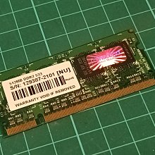 創見Transcend 512M DDR2 667 TS64MSQ64V6M 筆記型電腦記憶體 歷史價格詳細信息