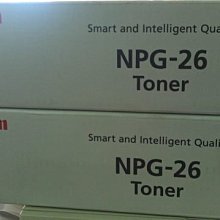 佳能 Canon NPG-46 原廠黑色碳粉匣 約可印2,800頁 歷史價格詳細信息