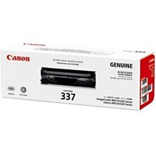 CANON MF-212W/MF-216N/MF-229DW/CRG-337台灣副廠優質碳粉(買10送1) 歷史價格詳細信息