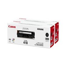 CANON CRG-418BK 原廠黑色碳粉匣_3入超值組(適用:MF729cdw) 歷史價格詳細信息