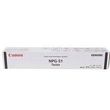 Canon NPG-51 原廠碳粉  IR2520/ IR2525 / IR2530I 歷史價格詳細信息