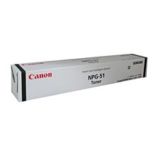 Canon NPG-51 原廠碳粉  IR2520/ IR2525 / IR2530I 歷史價格詳細信息
