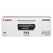 CANON FX-9 原廠黑色碳粉匣_3入超值組(適用:L100、L120、L160、4150、4270、4350d、4370dn、8350Cdn) 歷史價格詳細信息