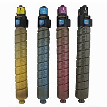 RICOH 理光 影印機 副廠彩色 碳粉  MP C3300/C5000/C5501/C3501/C2800/C3500 歷史價格詳細信息