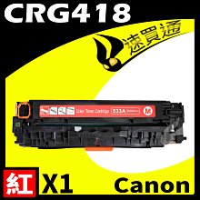【速買通】Canon CRG-054H/CRG054H 紅 相容彩色碳粉匣 適用 MF642Cdw/MF644Cdw 歷史價格詳細信息