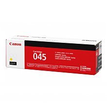 【Canon】CRG-045Y★原廠黃色碳粉匣(適用型號：MF632Cdw) 歷史價格詳細信息