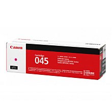 CANON CRG-045M 原廠紅色碳粉匣 適用MF632Cdw 歷史價格詳細信息