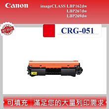 CANON CRG-051 大容量副廠碳粉匣 歷史價格詳細信息