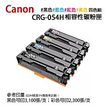 Canon CRG-054H/CRG054H 藍 相容彩色碳粉匣 歷史價格詳細信息