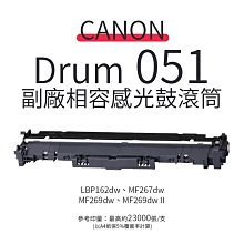 CANON DRUM-051/CANON DRUM051 相容副廠光鼓/滾筒 歷史價格詳細信息