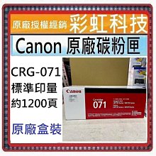 CANON  CRG071 標準量副廠碳粉匣 適用LBP122dw、MF272dw、MF275dw 含稅 歷史價格詳細信息