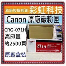 CANON  CRG071 標準量副廠碳粉匣 適用LBP122dw、MF272dw、MF275dw 含稅 歷史價格詳細信息