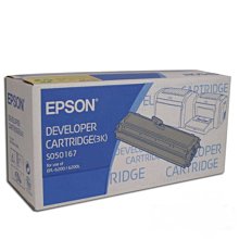 EPSON S050167 (3K) 全新副廠碳粉匣 EPL-6200 / EPL-6200L 歷史價格詳細信息
