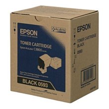 EPSON S050593 黑色環保碳粉匣 適用 C3900/C3900DN/CX37DNF 歷史價格詳細信息