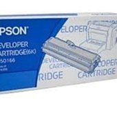 EPSON S050166 全新副廠高容量黑色碳粉匣 適用:AcuLaser EPL-6200 歷史價格詳細信息