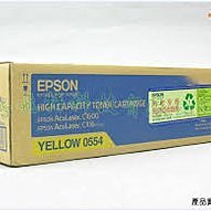 EPSON S050554 C1600 / CX16nf 黃色 環保碳粉匣 ~3C量販會社~ 歷史價格詳細信息