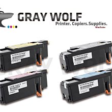 【灰太狼】EPSON C1700/C1750/CX17 黃色 相容彩雷環保碳粉匣 S050611 歷史價格詳細信息