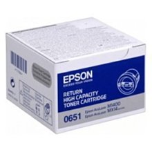 EPSON AcuLaser MX14 NF 列印傳真黑白雷射複合機 故障品 歷史價格詳細信息