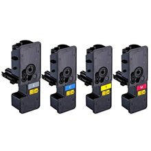 西依歐：KYOCERA TK-5246/TK5246 原廠碳粉匣4色(裸裝)(含稅)(請先詢問庫存) 歷史價格詳細信息