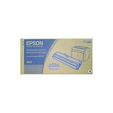 EPSON S050523 原廠高容量碳粉匣 適用 AcuLaser M1200 歷史價格詳細信息