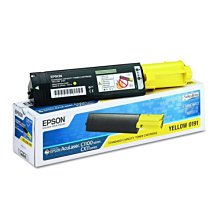 EPSON C1100/CX11F S050187 原廠原裝碳粉匣(黃) 歷史價格詳細信息