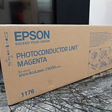 EPSON 原廠感光鼓單元 S051109 (C4200) 歷史價格詳細信息