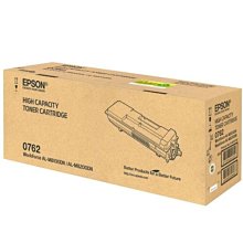 EPSON S050761 黑色 原廠碳粉匣 適用AL-M7100DN/M8200DN 歷史價格詳細信息