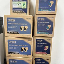 【電腦週邊❤小兔兒❤】EPSON C4000 S050091 黑色原廠碳粉匣 歷史價格詳細信息