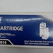 EPSON 原廠 碳粉匣 0441 黑色 高容量庫存未拆封如圖 適用：M2010D/M2010DN賣1500未稅 歷史價格詳細信息