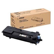 EPSON 原廠高容量碳粉匣 黑 S110142(M8250DN) 歷史價格詳細信息