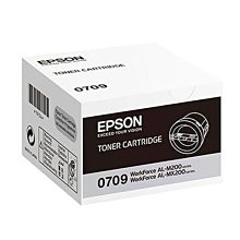 EPSON S050709 黑色原廠碳粉匣 C13S050709 For M200 廠商直送 現貨 歷史價格詳細信息